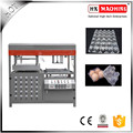 Mini Semi-automatic Blister Shell Vacuum Forming Machine